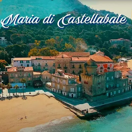 Dimora Del Conte *