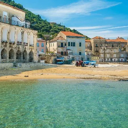 Dimora Del Conte Villa *