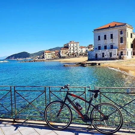 Dimora Del Conte *