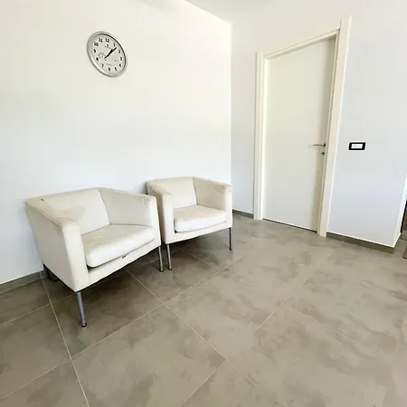 Dimora Del Conte *