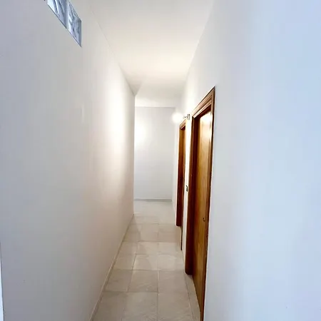 Dimora Del Conte Βίλα