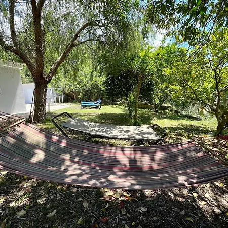Villa Dimora Del Conte Montecorice